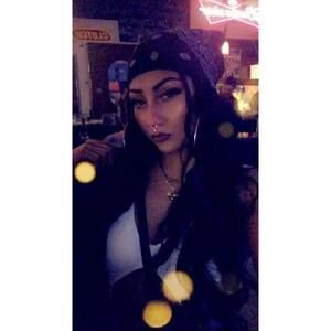 Meet your Posher, Brittney